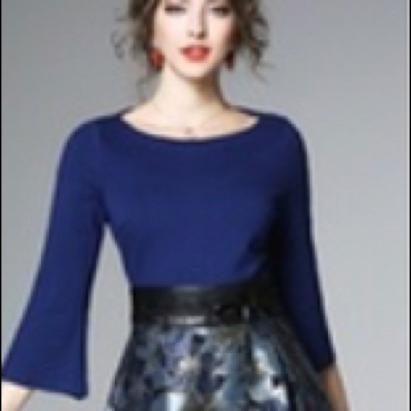 DRESS - Picture 4 of 7